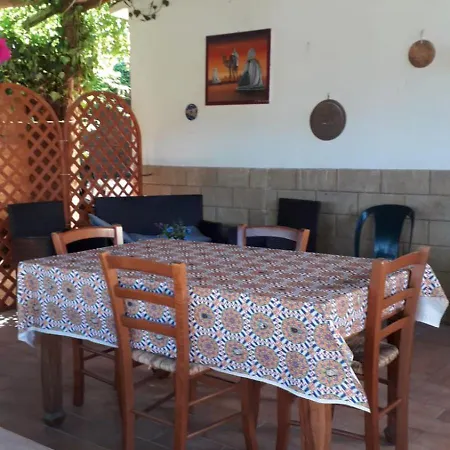 Appartamento Libeccio Favignana