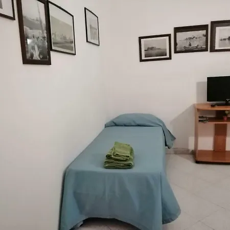 Libeccio Apartment Favignana