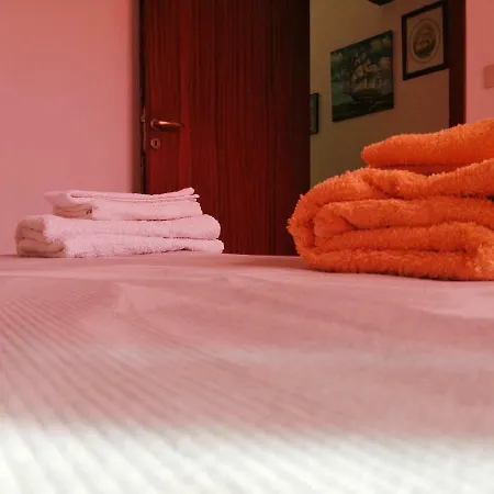 Libeccio Apartment
