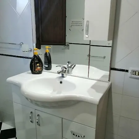 Libeccio Apartment Favignana